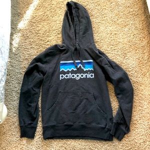 Patagonia hoodie